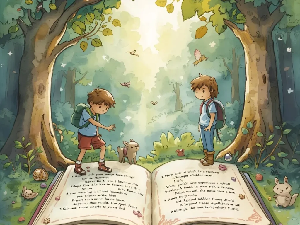 Riddles for Kids & Beginners