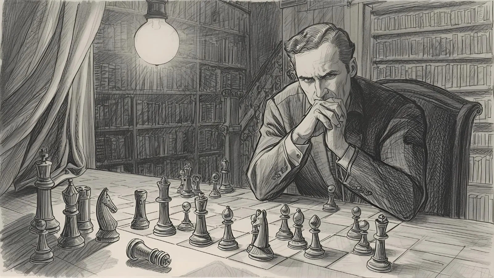 Riddles Mental Agility