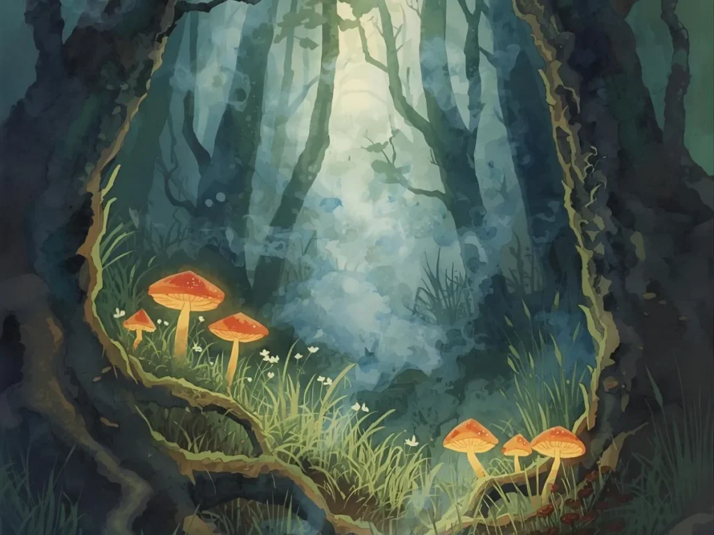 Riddles That Mention Rings in Other Ways