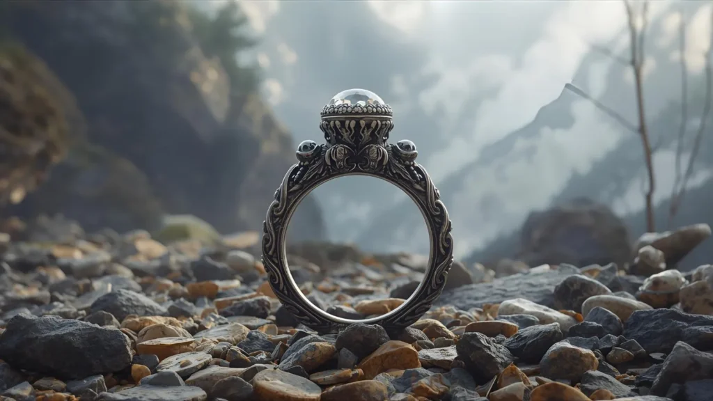 Ring Riddles Riddles