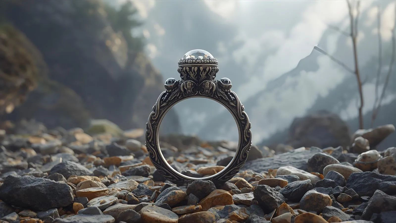 Ring Riddles Riddles