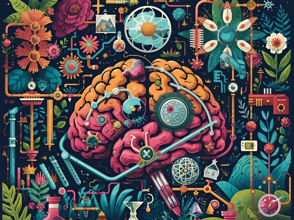 Science & Nature Brain Test Riddles