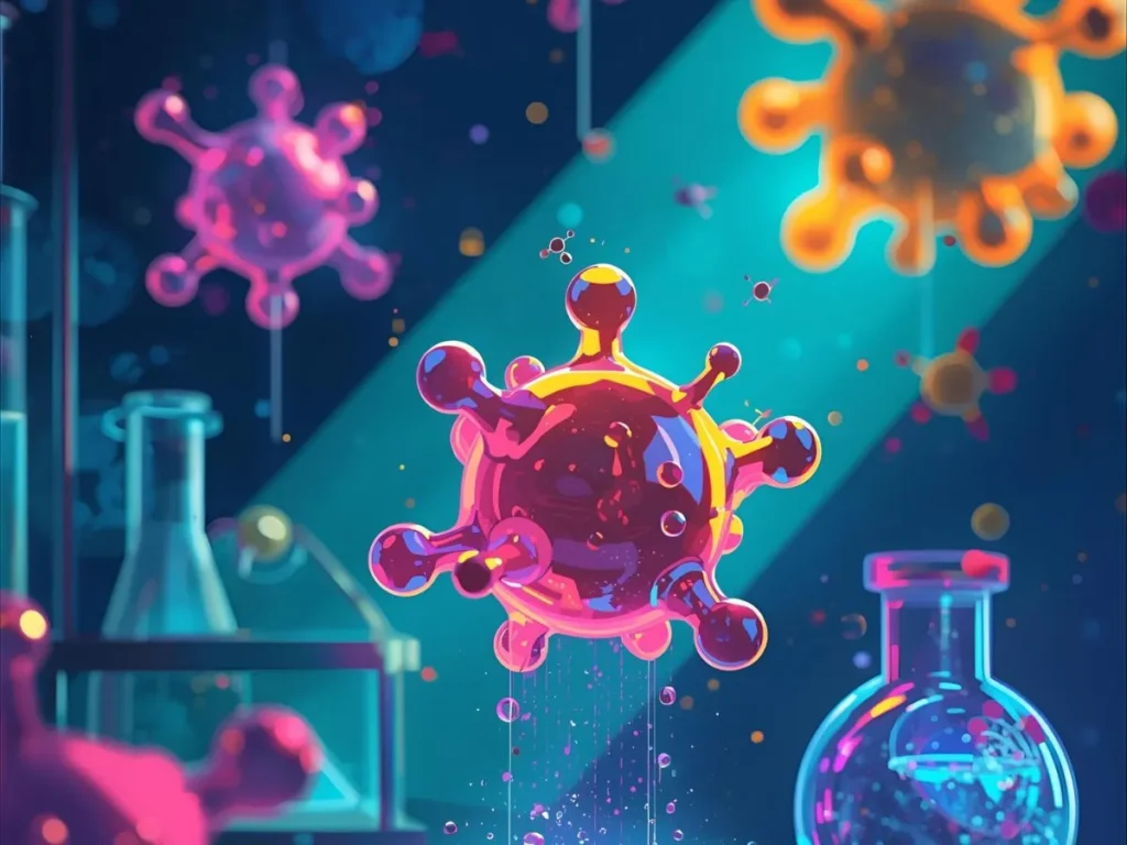 Science Riddles for Curious Minds