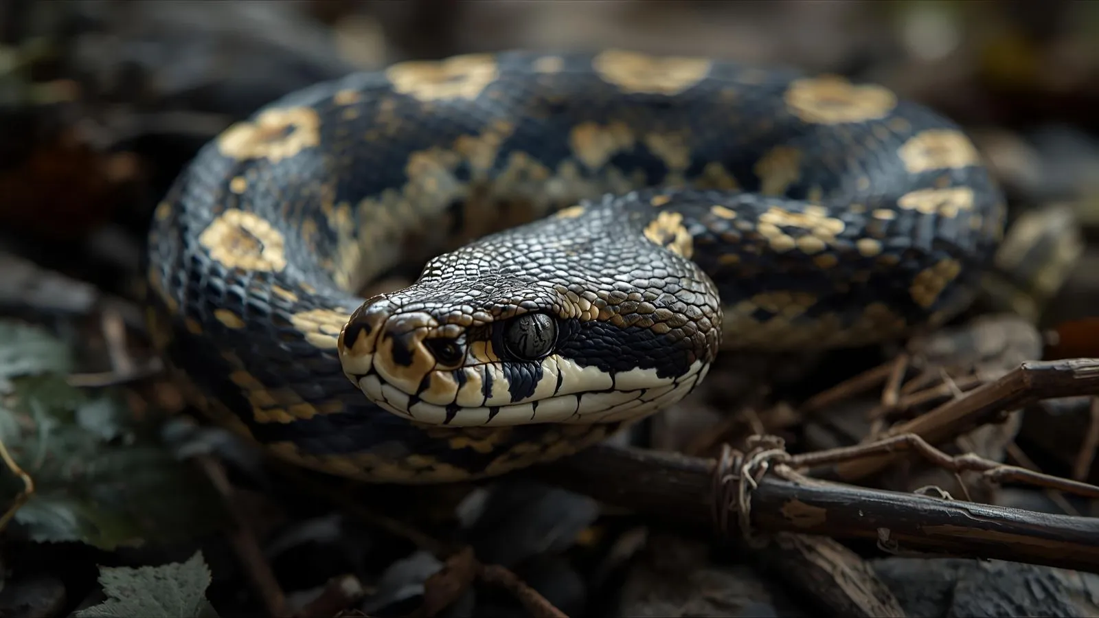Snake Riddles Riddles