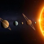 Solar System Riddles Riddles