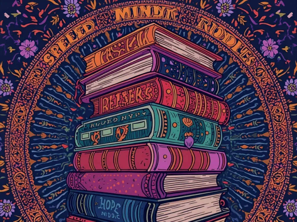 Speed-of-Mind Riddles