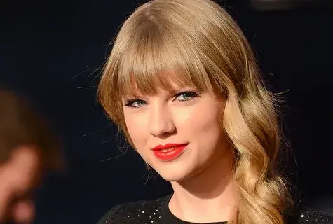 Taylor Swift Riddles Riddles