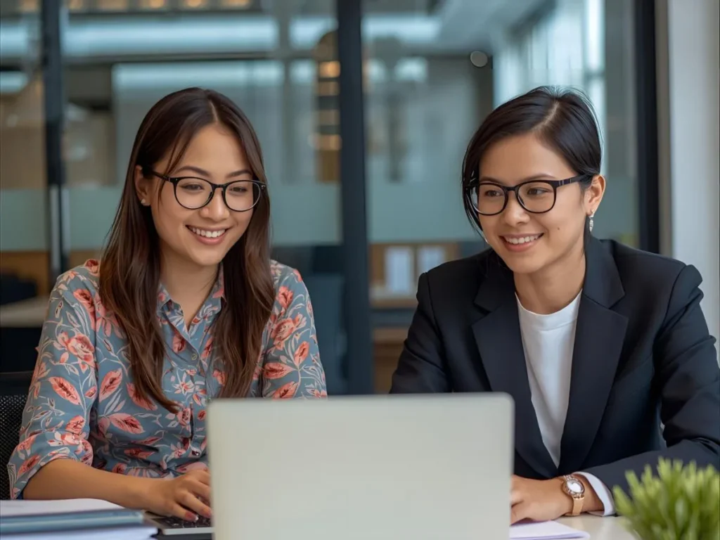 Team and Office People Riddles 