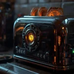 Toaster Riddles Riddles