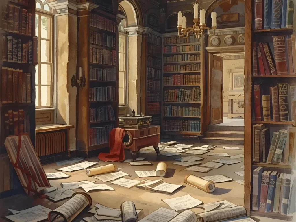 Tougher Ring Riddles to Challenge You