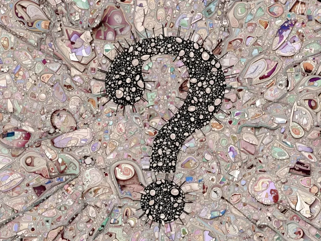 Viral “What Am I?” Riddles