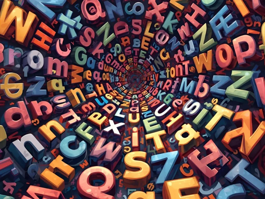 Word & Letter Play Brain Test Riddles