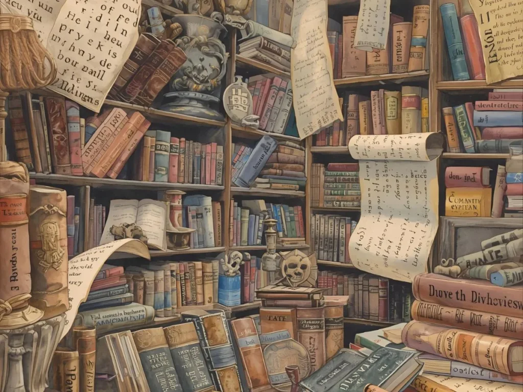 Wordplay & Puzzle Riddles