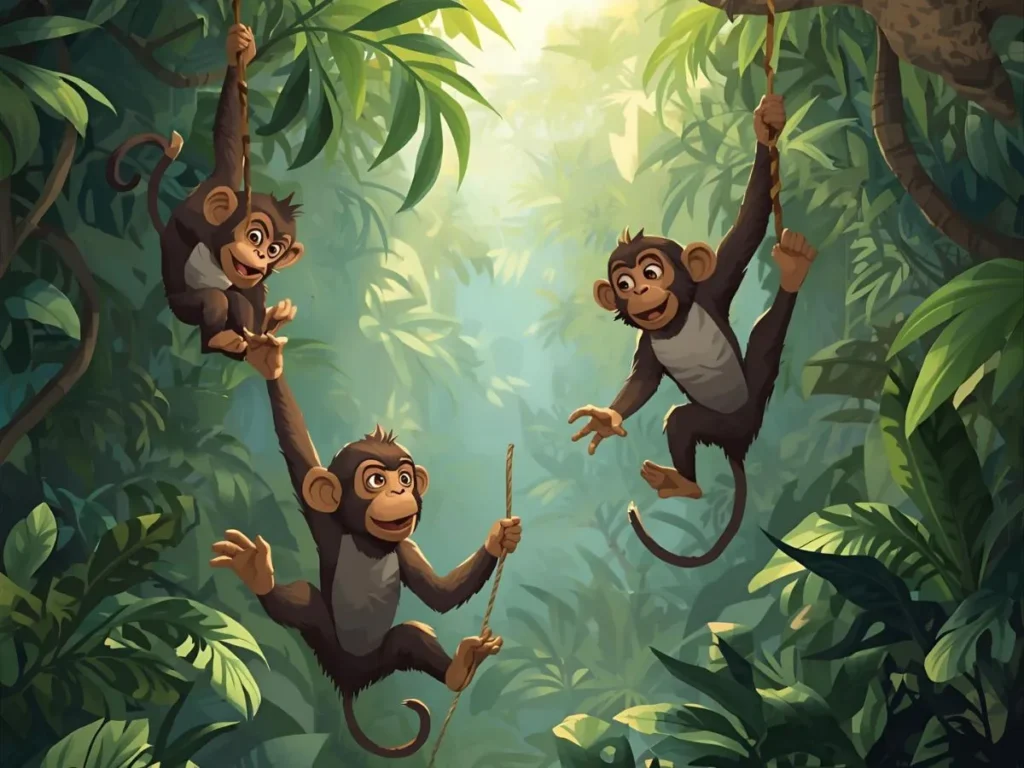 Animal-Themed Riddles