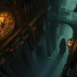 Lies of P Arlecchino riddles