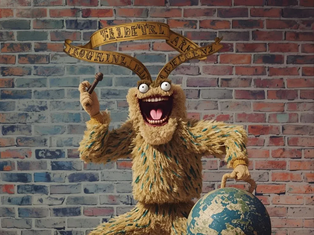 Riddles About Everyday Objects