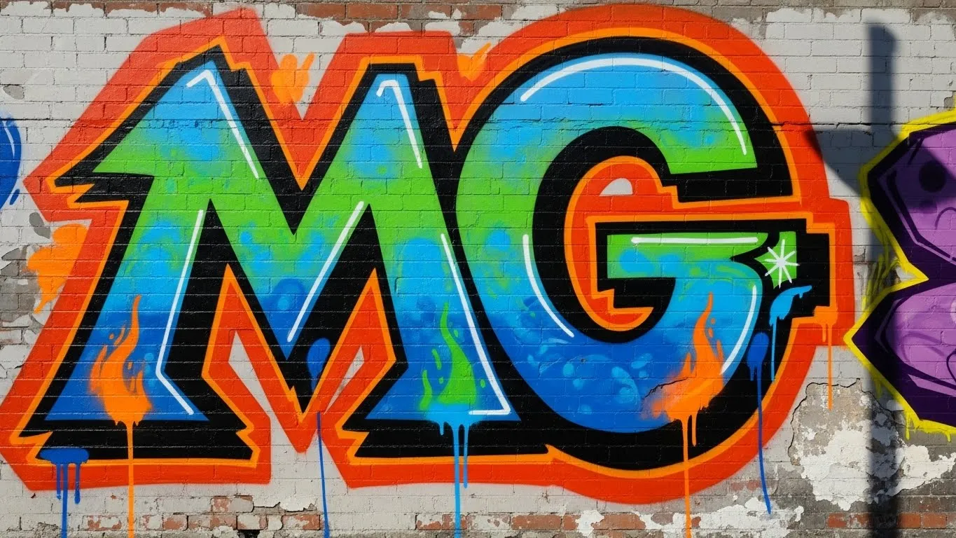 What Does “MG”