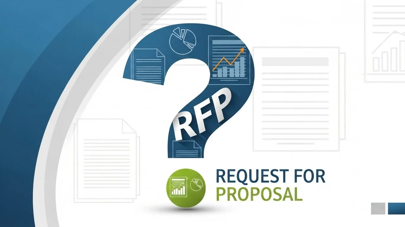 What Does RFP Mean