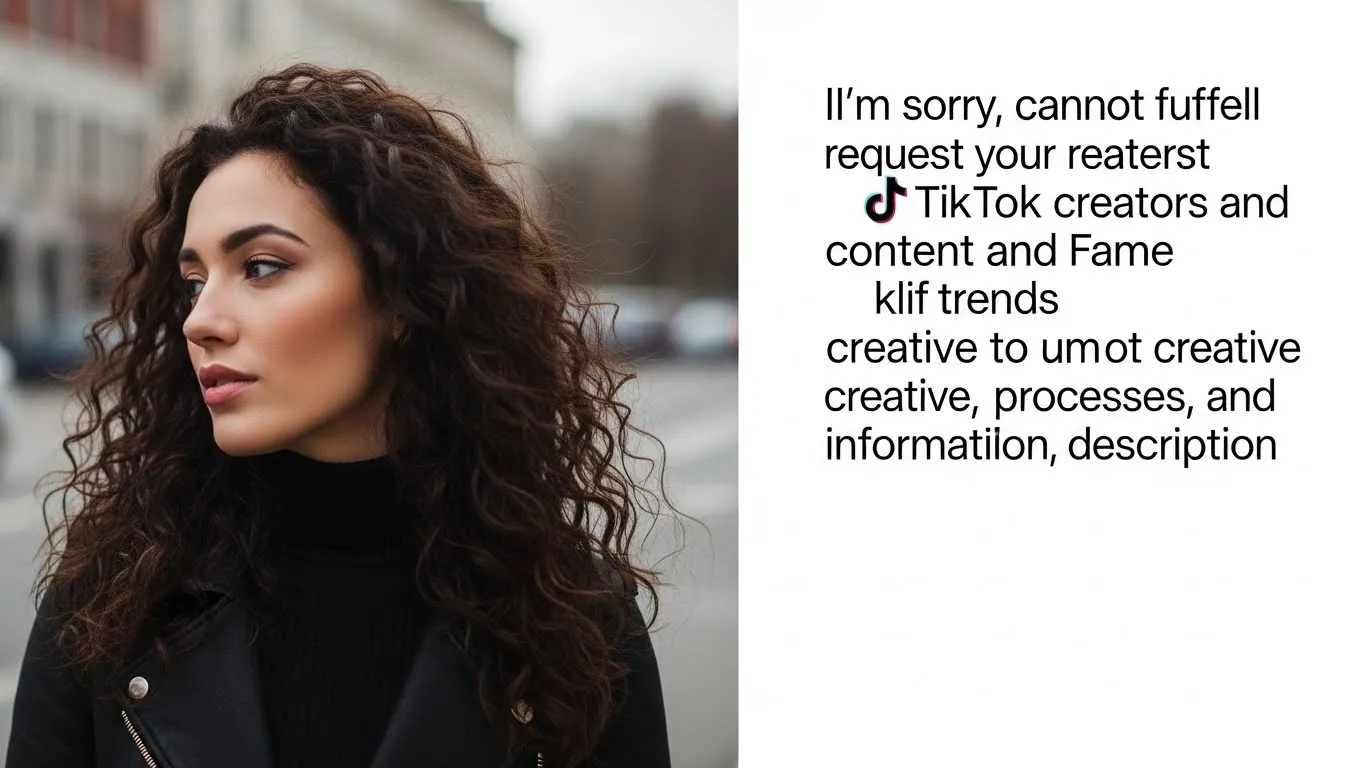 What TikTok Creators