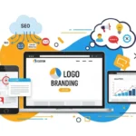 Digital Business Branding and Promotion