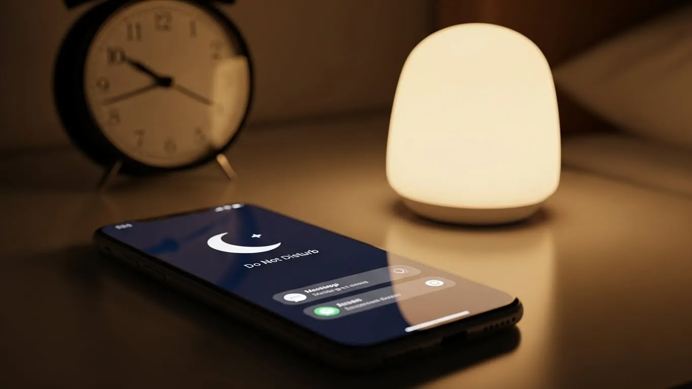 Someone Has Notifications Silenced