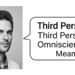 Third Person Omniscient Mean