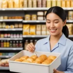 Under standing the Sell