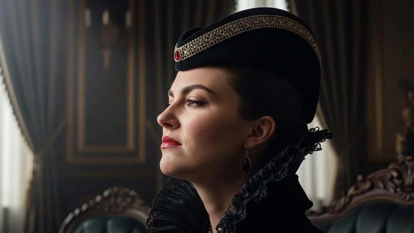 What Does Disdain Mean