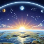 What Does Firmament Mean