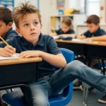 What Does Restless Mean