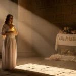 What Does Sacred Mean