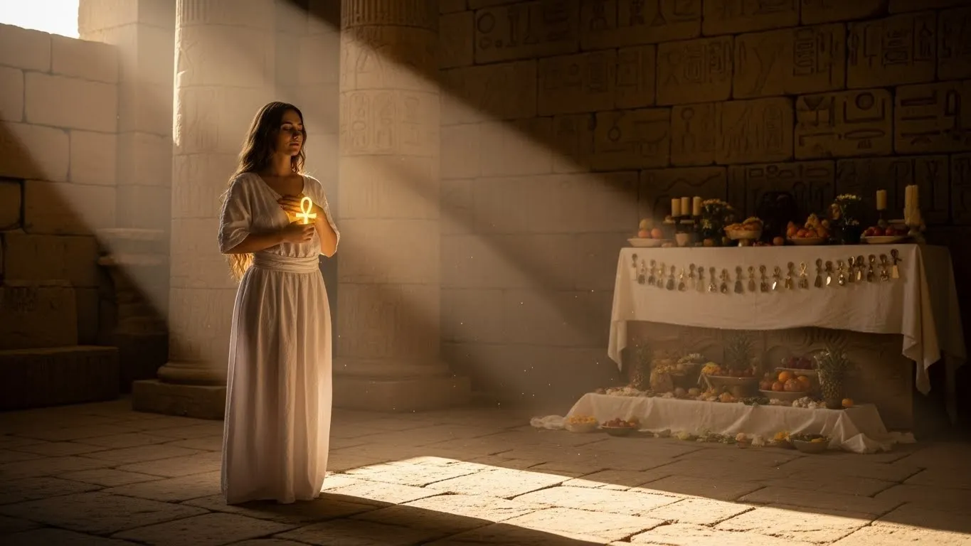 What Does Sacred Mean