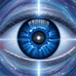 What Does the Blue Eye Mean