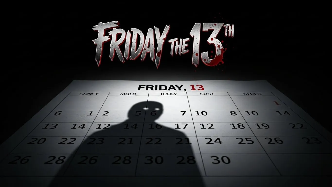 What Is Friday the 13th